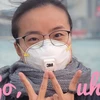 Yuli Yang đang ở Hong Kong. Nhưng các thành viên thân thiết của cô đang bị mắc kẹt ở Vũ Hán, tại tâm chấn dịch virus corona. 