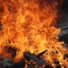 Mâu thuẫn gia đình, người đàn ông châm lửa đốt nhà làm 3 người chết