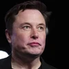 Tỷ phú Elon Musk. (Nguồn: zuzus.tech)