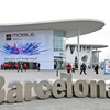 Tòa nhà nơi diễn ra sự kiện MWC thường niên ở Barcelona. (Nguồn: thetechfox.net)