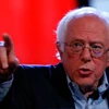 Thượng nghị sỹ độc lập bang Vermont có quan điểm cấp tiến Bernie Sanders. (Nguồn: AFP)