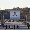 Thủ đô Bình Nhưỡng, Triều Tiên. (Nguồn: Getty Images) 