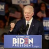 Cựu Phó Tổng thống Mỹ Joe Biden. (Nguồn: Getty Images)