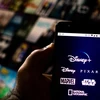 Disney + sẽ có mức sử dụng băng thông tổng thể thấp hơn ít nhất 25% thông thường ở châu Âu trong thời điểm dịch COVID-19. (Nguồn: stocknewspress.com)