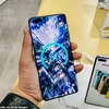 Điện thoại Huawei P40. (Nguồn: Getty Images)