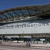 Sân bay Quốc tế San Francisco. (Nguồn: Forbes)