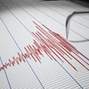 Động đất ở miền Đông Nhật Bản, không có cảnh báo sóng thần