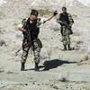 Lực lượng đặc nhiệm Iran. (Nguồn: tehrantimes.com)