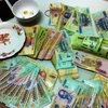 Tham gia đánh bạc, một chủ tịch xã ở Hà Tĩnh bị cách chức