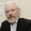 Nhà sáng lập trang mạng WikiLeaks, Julian Assange. (Nguồn: medium.com)