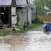 Pháp cho Việt Nam vay 20 triệu euro để ứng phó biến đổi khí hậu 