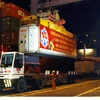 Chính phủ yêu cầu báo cáo tình trạng "rác" container ở các cảng biển