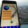 Ứng dụng mới trên điện thoại mang châu Âu tới "tận tay" người Việt 