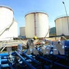 “Nỗi lo đóng cửa của lọc dầu Dung Quất cơ bản đã được giải quyết” 