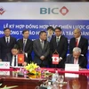Nhà đầu tư ngoại quốc chính thức đặt mua 41 triệu cổ phần của BIC 