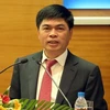 Ông Nguyễn Xuân Sơn, nguyên Tổng giám đốc Ngân hàng Đại Dương