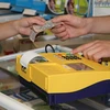 Thanh toán hóa đơn tại các cửa hàng tiện ích là một trong những công nghệ khá độc đáo của PayPoint. (Ảnh: business-review.eu)
