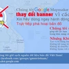 Lời kêu gọi của cộng đồng Google Map Maker với người chơi Pokemon Go Việt Nam. (Ảnh: Google Map Maker)
