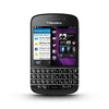 Điện thoại Blackberry với bàn phím Qwerty. (Nguồn: blackberry.com)