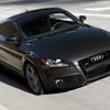 Mẫu Audi TT sắp được ra mắt. (Nguồn: topspeed.com)