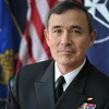 Tư lệnh Thái Bình Dương, Đô đốc Harry Harris. (Nguồn: commons.wikimedia.org)