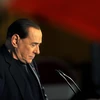 Ông Silvio Berlusconi tiếp tục đối mặt với cáo buộc mới. (Nguồn: AFP-TTXVN)