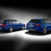 Audi RS4 Avant Nogaro Selection. (Nguồn:http://www.autoblog.com) 