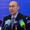 Thống đốc Ngân hàng trung ương Kazakhstan. (Nguồn: ortcom.kz)