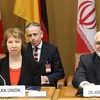Iran tuân thủ các cam kết trong thỏa thuận hạt nhân sơ bộ với P5+1. (Nguồn: AFP-TTXVN)