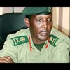 Tướng Rwanda lưu vong Faustin Kayumba Nyamwasa là nguyên nhân gây tranh cãi giữa Nam Phi và Rwanda. (Nguồn: article.wn.com) 
