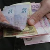 Mức thu nhập cao nhất của phụ nữ Kiev khoảng 1000 USD/tháng. (Nguồn:http://kiev.segodnya.ua)