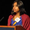 Phó Tổng lãnh sự quán Ấn Độ tại New York, bà Devyani Khobragade. (Nguồn: www.huffingtonpost.com) 