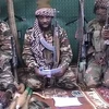 Nhóm Hồi giáo cực đoan Boko Haram tại địa điểm bí mật ở Nigieria. (Nguồn:AFP/ TTXVN) 