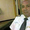 Cơ trưởng chuyến bay MH370 Zaharie Ahmad Shah. (Nguồn: www.mirror.co.uk)