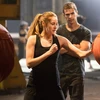 ''Divergent'' sẽ tạo nên con sốt giống ''Hunger Games''?