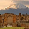 Di sản thế giới Pompeii đang bị xuống cấp nghiêm trọng. (Nguồn:www.lonelyplanet.com)