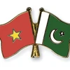 Lãnh đạo Việt Nam điện mừng 74 năm quốc khánh Pakistan