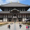 Cố đô Nara. (Nguồn: Japanguide.com)