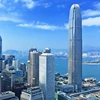 Một góc Hong Kong. (Nguồn:www.gatewayhongkong.com) 