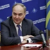 Thứ trưởng Quốc phòng Nga Anatoly Antonov. (Nguồn:www.themoscowtimes.com)