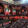Italy hủy bỏ chính quyền cấp tỉnh nhằm tiết kiệm chi phí