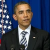 Tổng thống Mỹ Obama. (Nguồn:newsinfo.inquirer.net)