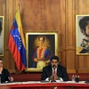 Đối thoại chính trị tại Venezuela: Vạn sự khởi đầu nan