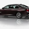 BMW 7-Series Horse Edition dành cho thị trường Trung Quốc