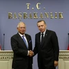 Thổ Nhĩ Kỳ và Malaysia đã ký FTA sau 5 năm đàm phán. (Nguồn: www.worldbulletin.net)