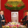 [Photo] Đoàn nghị sỹ Hoa Kỳ thăm chính thức Việt Nam