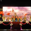 [Photo] “Hà Nội – Điện Biên 60 năm một chặng đường”