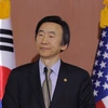 Ngoại trưởng Hàn Quốc Yun Byung Se. (Nguồn:www.zimbio.com) 
