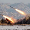 Pakistan thử thành công tên lửa mang đầu đạn hạt nhân 