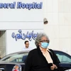 [Photo] Virus hô hấp MERS hoành hành tại Saudi Arabia